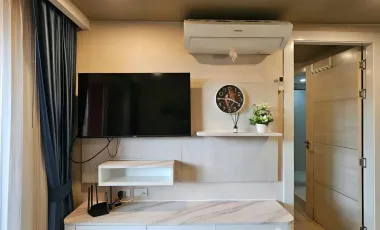 Condo en venta de 1 habitaciones en Jomtien, Pattaya