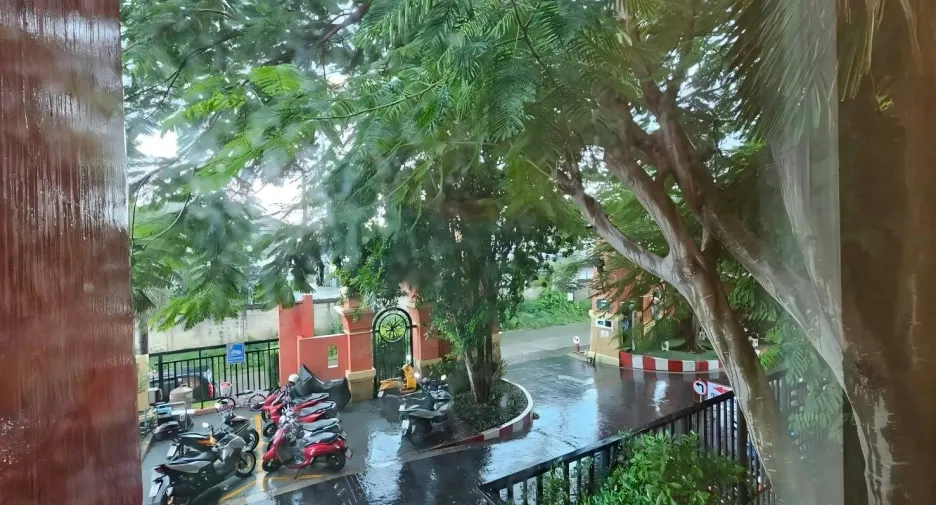 Condo en venta de 1 habitaciones en Jomtien, Pattaya