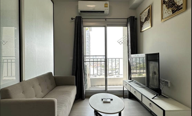 À louer 1 chambre condo à Bang Sue, Bangkok