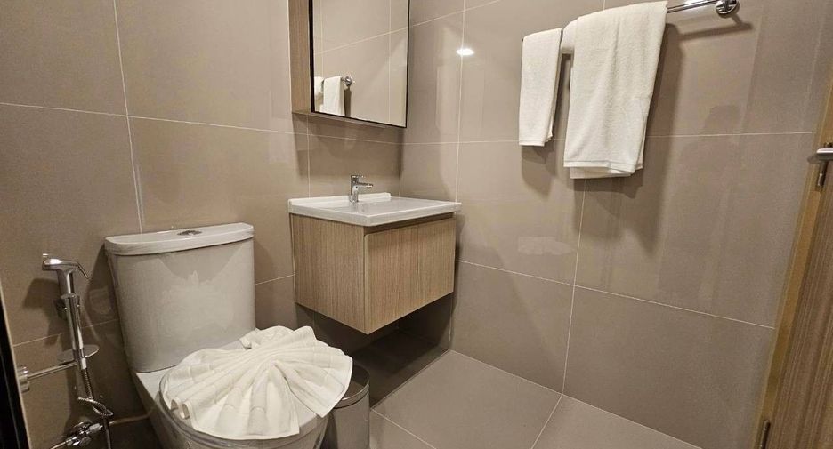Аренда 1 кровать кондо в Тхаланг, Пхукет