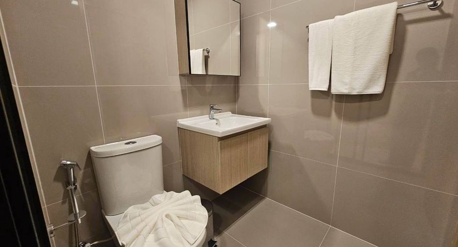Wohnung zur Miete mit 1 Zimmer in Thalang, Phuket