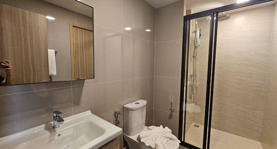 Wohnung zur Miete mit 1 Zimmer in Thalang, Phuket