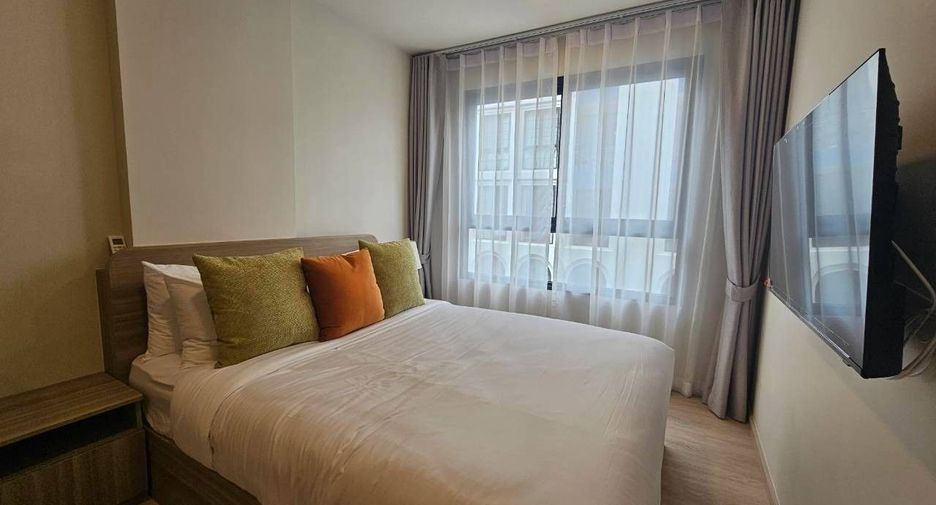 Wohnung zur Miete mit 1 Zimmer in Thalang, Phuket