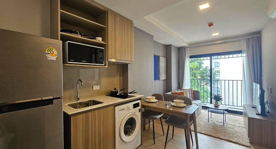 Wohnung zur Miete mit 1 Zimmer in Thalang, Phuket