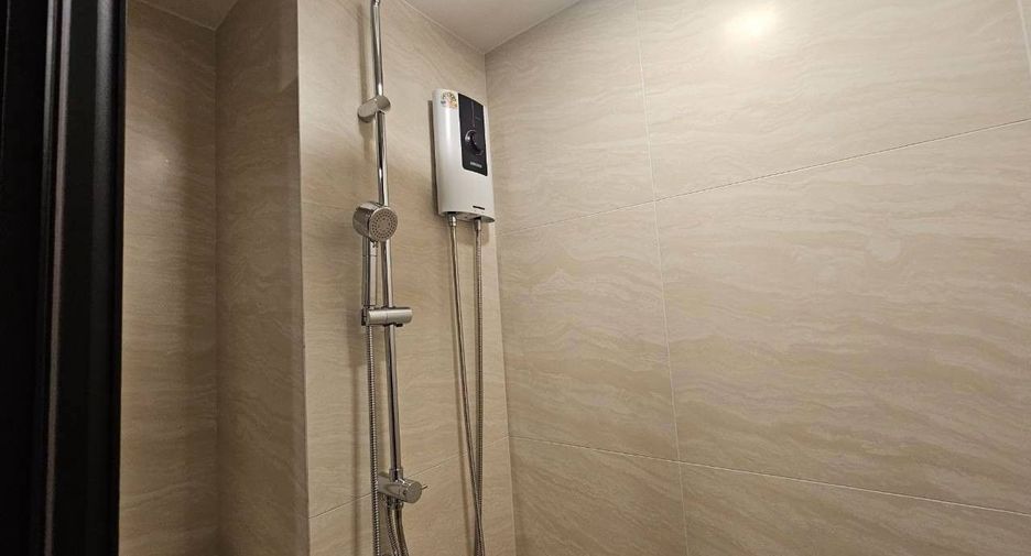 Wohnung zur Miete mit 1 Zimmer in Thalang, Phuket