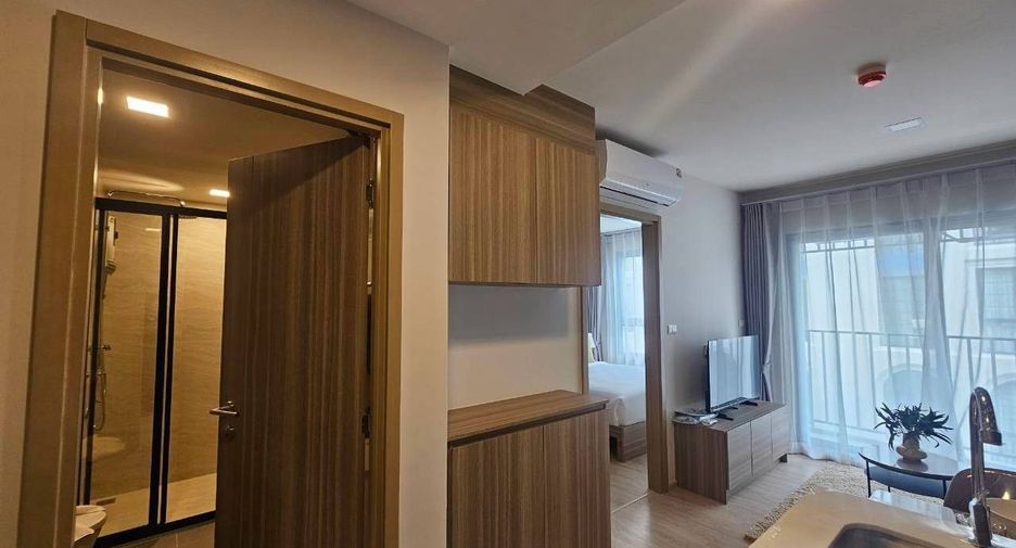 Wohnung zur Miete mit 1 Zimmer in Thalang, Phuket