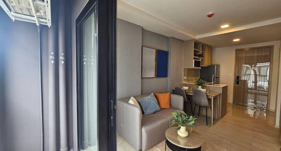 Wohnung zur Miete mit 1 Zimmer in Thalang, Phuket