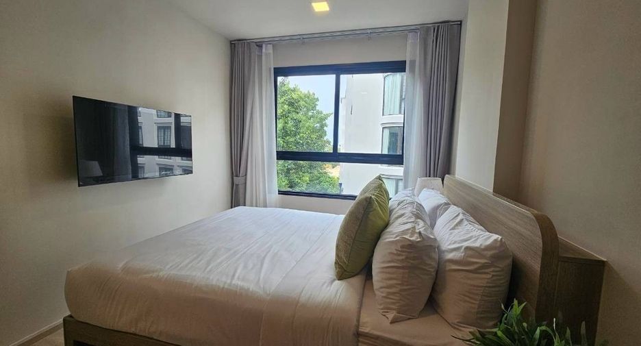 Wohnung zur Miete mit 1 Zimmer in Thalang, Phuket