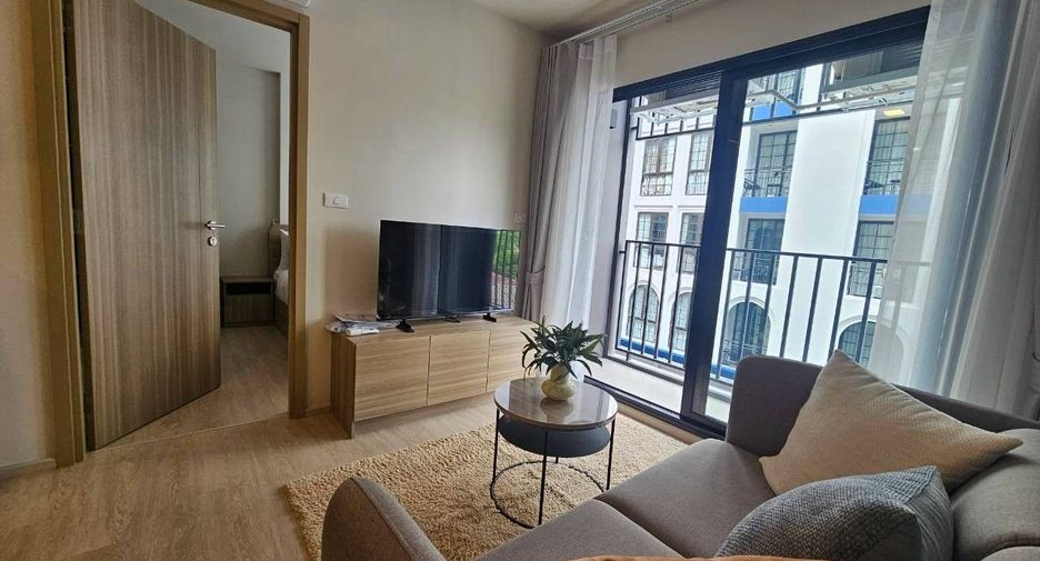Wohnung zur Miete mit 1 Zimmer in Thalang, Phuket