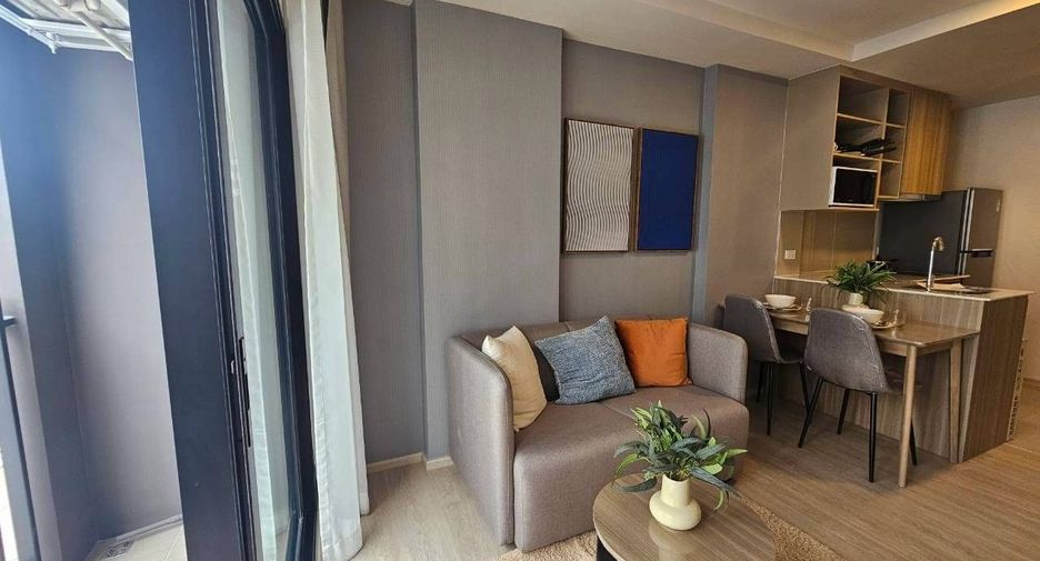 Wohnung zur Miete mit 1 Zimmer in Thalang, Phuket