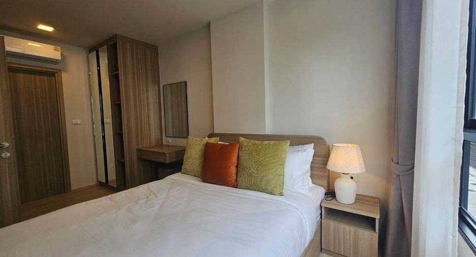Wohnung zur Miete mit 1 Zimmer in Thalang, Phuket
