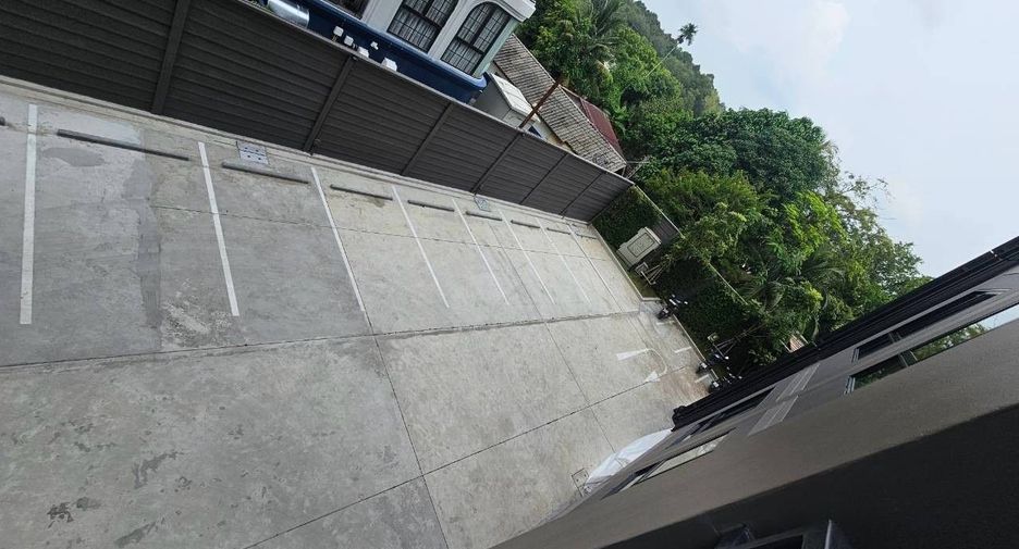 Wohnung zur Miete mit 1 Zimmer in Thalang, Phuket