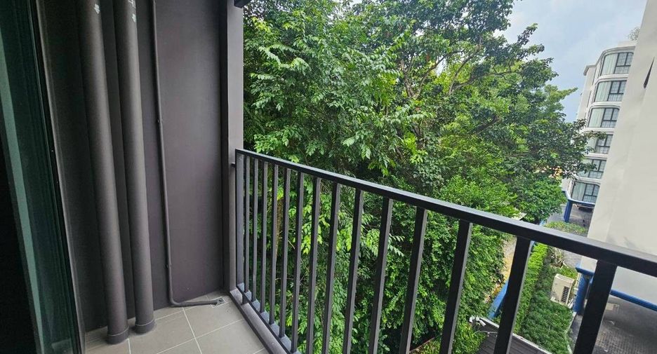 Wohnung zur Miete mit 1 Zimmer in Thalang, Phuket