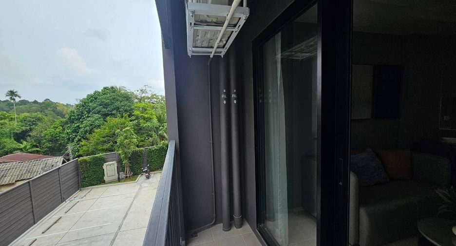 Wohnung zur Miete mit 1 Zimmer in Thalang, Phuket