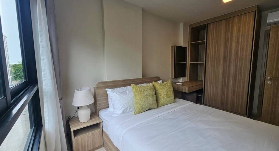 Wohnung zur Miete mit 1 Zimmer in Thalang, Phuket