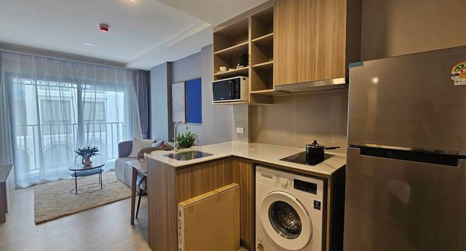 Wohnung zur Miete mit 1 Zimmer in Thalang, Phuket