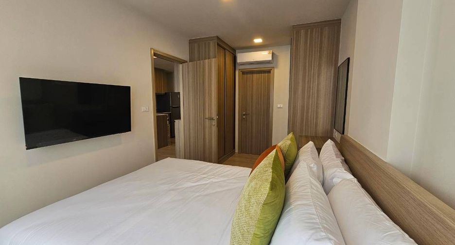 Wohnung zur Miete mit 1 Zimmer in Thalang, Phuket