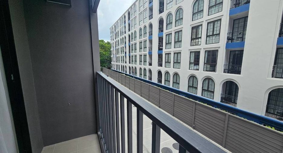 Wohnung zur Miete mit 1 Zimmer in Thalang, Phuket