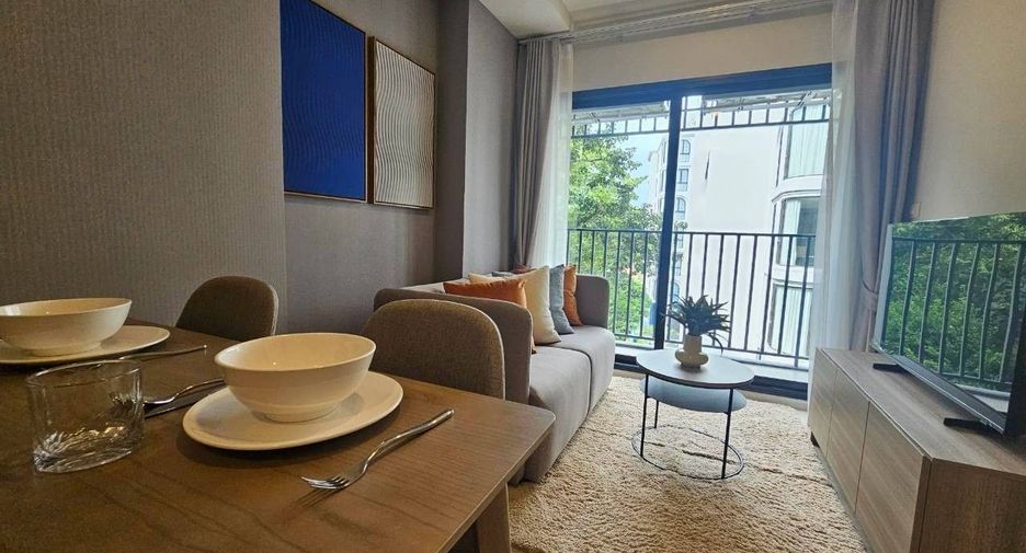 Wohnung zur Miete mit 1 Zimmer in Thalang, Phuket