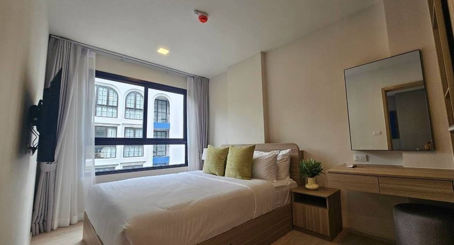 Wohnung zur Miete mit 1 Zimmer in Thalang, Phuket