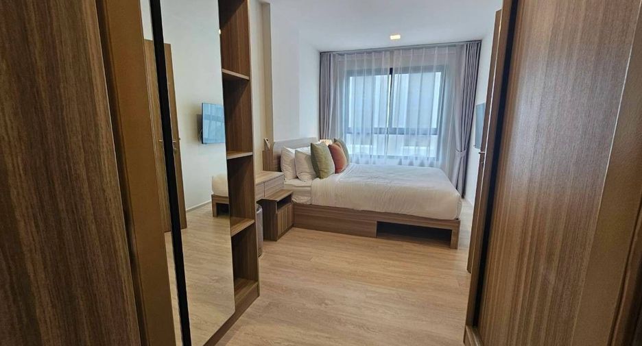 Wohnung zur Miete mit 1 Zimmer in Thalang, Phuket