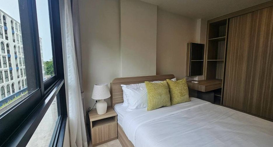 Wohnung zur Miete mit 1 Zimmer in Thalang, Phuket