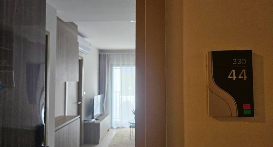 Wohnung zur Miete mit 1 Zimmer in Thalang, Phuket