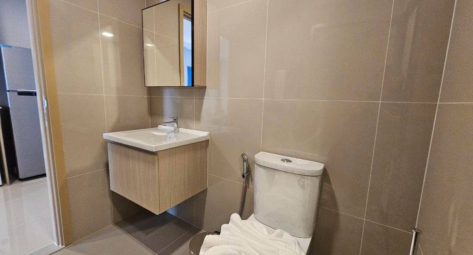Wohnung zur Miete mit 1 Zimmer in Thalang, Phuket