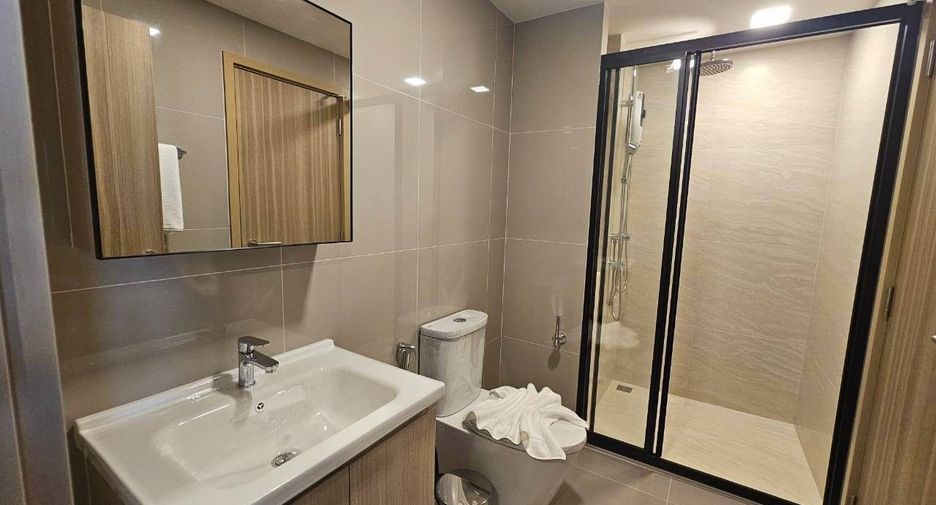 Wohnung zur Miete mit 1 Zimmer in Thalang, Phuket