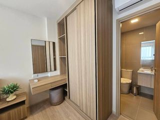 À louer 1 chambre condo à Thalang, Phuket