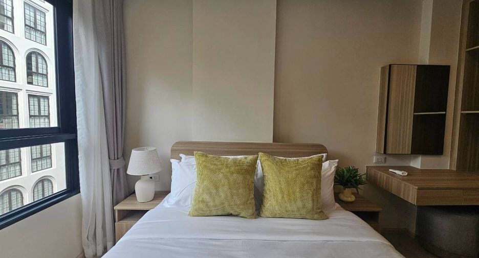 Wohnung zur Miete mit 1 Zimmer in Thalang, Phuket