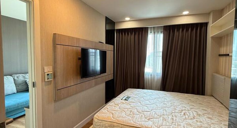 For sale 1 bed condo in Jomtien, Pattaya
