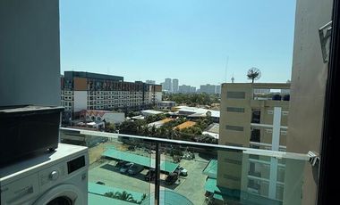 For sale 1 bed condo in Jomtien, Pattaya