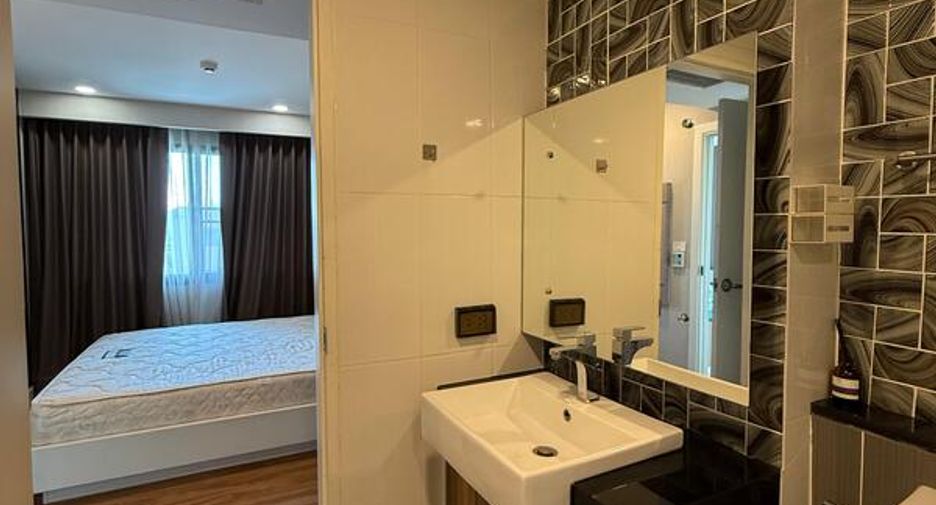 For sale 1 bed condo in Jomtien, Pattaya