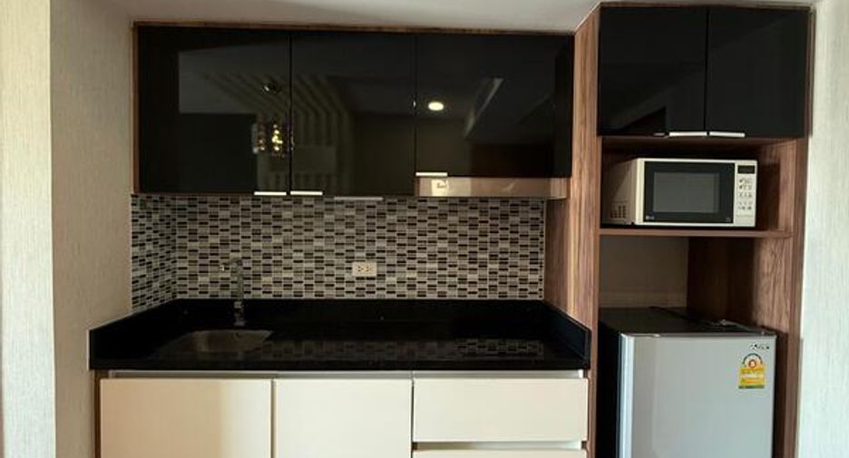 For sale 1 bed condo in Jomtien, Pattaya