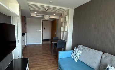 For sale 1 bed condo in Jomtien, Pattaya