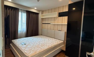 For sale 1 bed condo in Jomtien, Pattaya