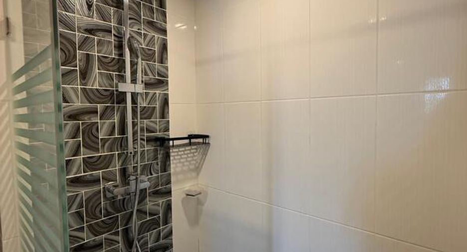 For sale 1 bed condo in Jomtien, Pattaya