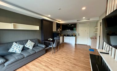 For sale 1 bed condo in Jomtien, Pattaya