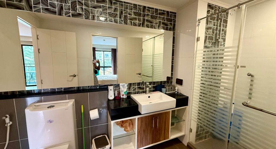 For sale 1 bed condo in Jomtien, Pattaya