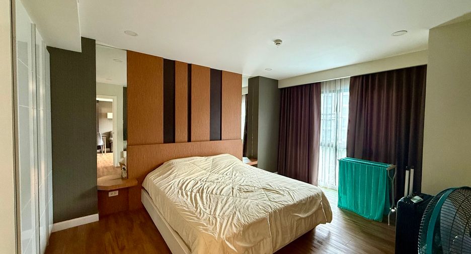 For sale 1 bed condo in Jomtien, Pattaya