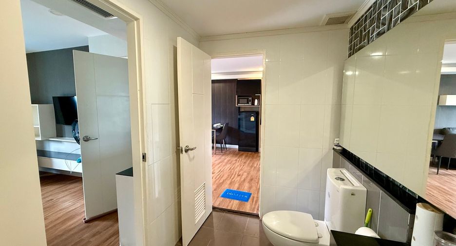 For sale 1 bed condo in Jomtien, Pattaya