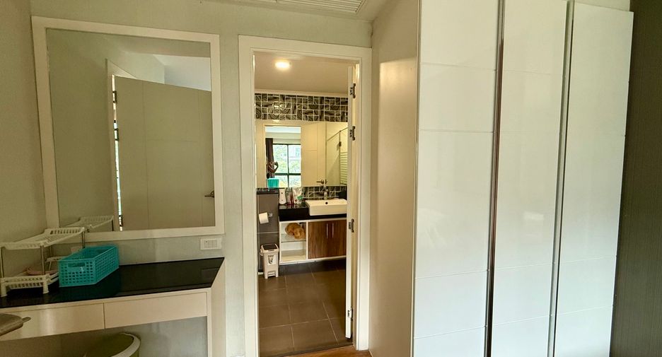 For sale 1 bed condo in Jomtien, Pattaya