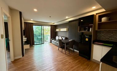 For sale 1 bed condo in Jomtien, Pattaya