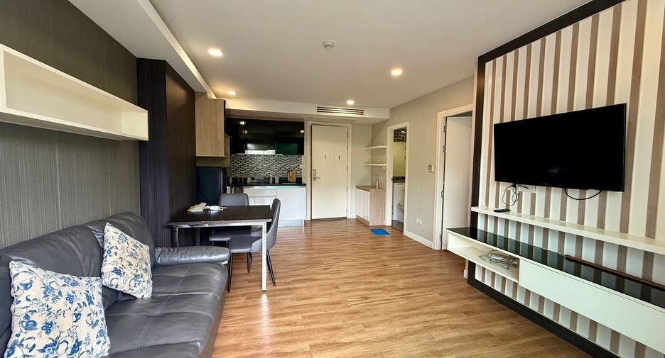 For sale 1 bed condo in Jomtien, Pattaya
