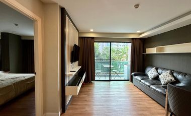 For sale 1 bed condo in Jomtien, Pattaya