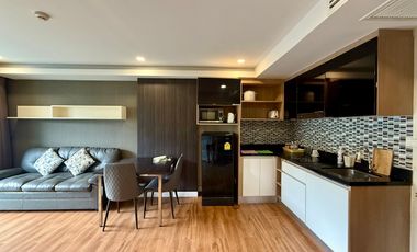 For sale 1 bed condo in Jomtien, Pattaya