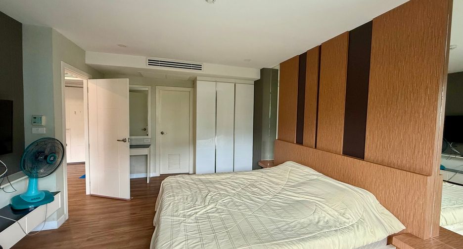 For sale 1 bed condo in Jomtien, Pattaya