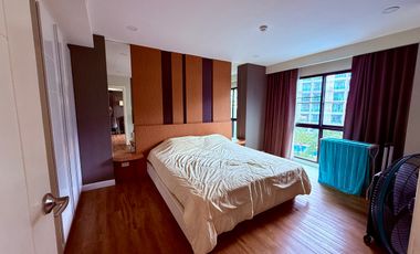 For sale 1 bed condo in Jomtien, Pattaya