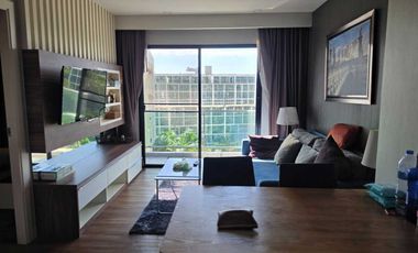 For sale 1 bed condo in Jomtien, Pattaya